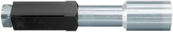 Fischer Cheville Pour Béton-Cheville acier électrozingué pour béton cellulaire FPX-I M6 I, 2 pièces