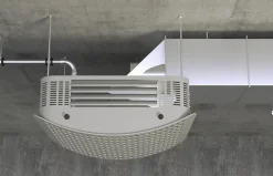 Fischer Cheville Pour Béton-Cheville acier électrozingué pour béton cellulaire FPX-I M6 I, 2 pièces