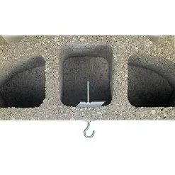 O91 Cheville À Bascule-Cheville à bascule Fischer KDH 3 métal 12 mm, boîte de 25