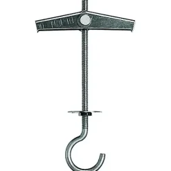 O91 Cheville À Bascule-Cheville à bascule Fischer KDH 3 métal 12 mm, boîte de 25