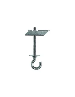 Fischer Piton À Visser-Cheville à bascule M6X100 Acier zingué KDH6 - 5 pièces
