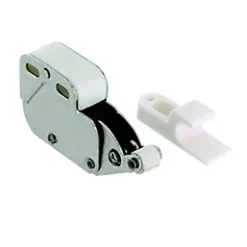 Diall Cheville Crampon ø6 mm vendue par 300 pièces
