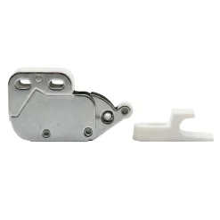 Diall Cheville Crampon ø6 mm vendue par 300 pièces