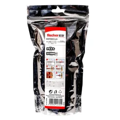 Fischer Cheville Universelle-Cheville Duopower big pack 6X30, 240 pièces