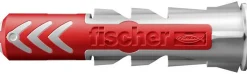 Fischer Cheville Universelle-Cheville PROFI-Box Duopower, lot de 132