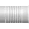 Fischer Cheville à frapper en nylon N-S tête fraisée 8x100 mm, 8 pièces