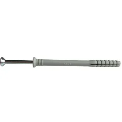Viswood Cheville à frapper -