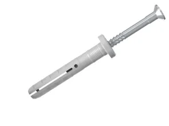 Fischer Cheville À Frapper-Cheville à frapper 6x40 par boite de 100