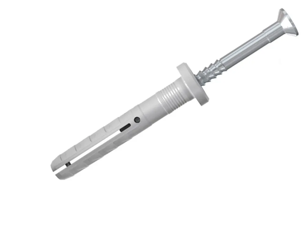 Fischer Cheville À Frapper-Cheville à frapper 6x40 par boite de 100