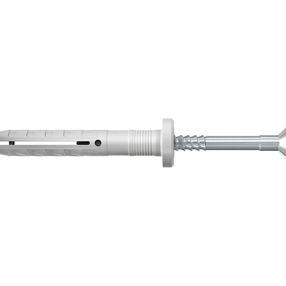 Fischer Cheville À Frapper-Cheville à frapper 6x40 par boite de 100