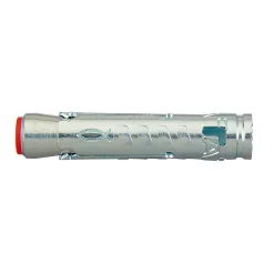 Fischer Cheville métallique à douille BT 10 x 80 mm, 4 pièces