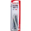 Fischer Cheville Autoforeuse-Cheville métallique à douille BT 12 x 110 mm, 2 pièces