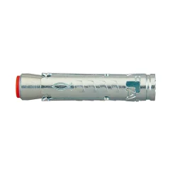 Fischer Cheville Autoforeuse-Cheville métallique à douille BT 12 x 110 mm, 2 pièces