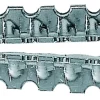 Fischer Cheville métallique à expansion FMD 8x38 mm, 6 pièces