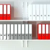 Fischer Cheville Pour Béton-Cheville nylon pour matériaux pleins SX PLUS 6x30 mm, 30 pièces