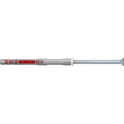 O91 Cheville rallongée DuoXpand 10x120 mm FISCHER T acier boîte de 50