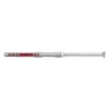 O91 Cheville Universelle-Cheville rallongée DuoXpand 10x100 mm FISCHER avec vis de sécurité prémontée - boîte de 50