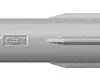 Fischer Cheville Pour Béton-Cheville rallongée DuoXpand 10 x 140 mm, 4 pièces
