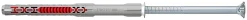 Fischer Cheville Pour Béton-Cheville rallongée DuoXpand 10 x 120 mm, 4 pièces