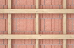 Fischer Cheville Pour Béton-Cheville rallongée DuoXpand 10 x 160 mm, 4 pièces