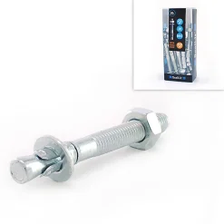 Scell-It 20 chevilles d'ancrage M10 x 90 mm