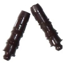 Wagner 100 chevilles femelle ø9.5 mm