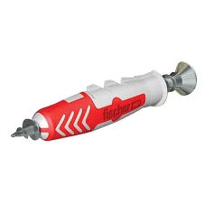 Fischer 100 chevilles Duopower ø8 mm
