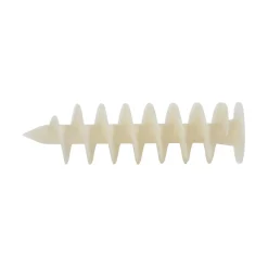 Fischer Cheville Universelle-2 chevilles polystyrène pour charge moyenne 25x90mm