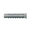 Fischer 6 chevilles pour murs pleins Ø12x60mm