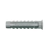 Fischer 10 chevilles pour murs pleins Ø8x65mm
