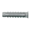 Fischer 30 chevilles pour murs pleins Ø6x30mm