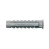 Fischer 20 chevilles pour murs pleins Ø8x40mm