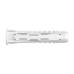 Diall 40 chevilles universelles nylon CL Ø12x60mm