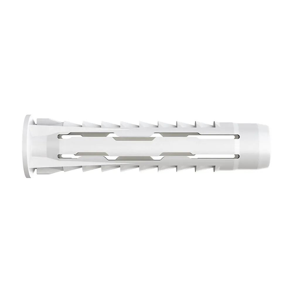 Diall Cheville Universelle-50 chevilles universelles nylon Ø5x25mm