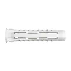Diall Cheville Universelle-6 chevilles universelles nylon CL Ø8x65mm
