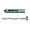 Fischer 10 chevilles universelles Ø10x60mm
