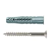 Fischer 25 chevilles universelles Ø8x50mm