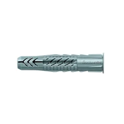 Fischer 6 chevilles universelles Ø10x60mm