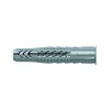 Fischer 100 chevilles universelles Ø6x50mm