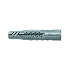 Fischer 100 chevilles universelles Ø6x50mm