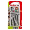 Fischer Cheville Universelle-10 chevilles universelles Ø8x50mm