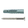 Fischer Cheville Universelle-25 chevilles universelles Ø6x50mm
