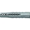 O91 Chevilles universelles Nylon 8 x 50 mm Fischer - paquet de 50