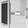 O91 Cheville Universelle-Cheville tous matériaux DuoPower FISCHER 12x60 avec vis - Boîte de 10 - 538248