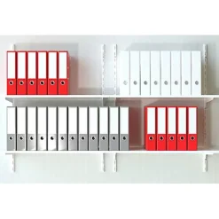 O91 Cheville Pour Plaque De Plâtre-Cheville universelle Fischer FU 8 x 50 mm - pack 12 - fixation sûre dans matériaux pleins et creux