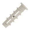 Scell-It Cheville à visser M10 spéciale béton cellulaire , 5 pièces