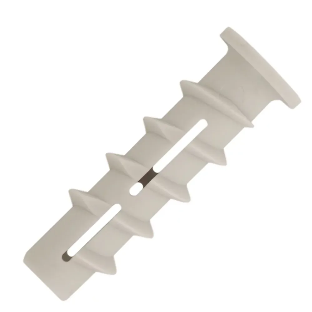 Scell-It Cheville Pour Béton-Cheville à visser M6 spéciale béton cellulaire , 5 pièces