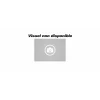 Thirard Chiffre Et Lettre Pour Maison-Chiffre 5 adhésif, inox, H.76mm -