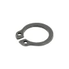 Vis Express Circlip Extèrieur Acier brut Sur arbre Diamètre 14 - 1000 pièces