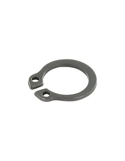 Vis Express Circlip Extèrieur Inox Sur arbre Diamètre 48 - 30 pièces